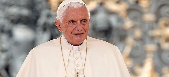 Cátedra de Teología Joseph Ratzinger