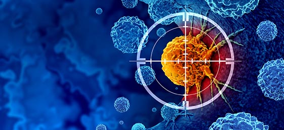 Chaire d'oncologie comparative