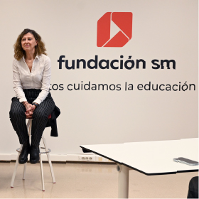 Fundación SM-CEU Seminar